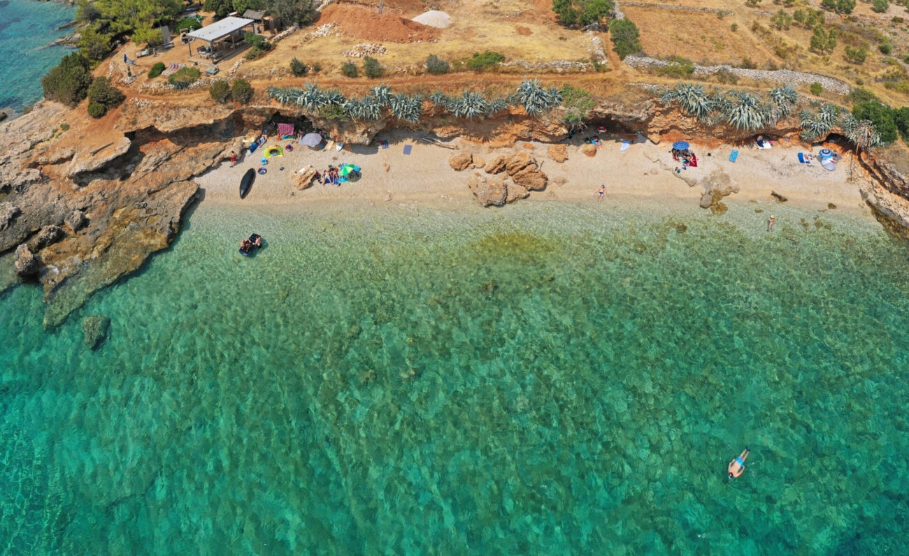 Where to stay near Velo Žolo