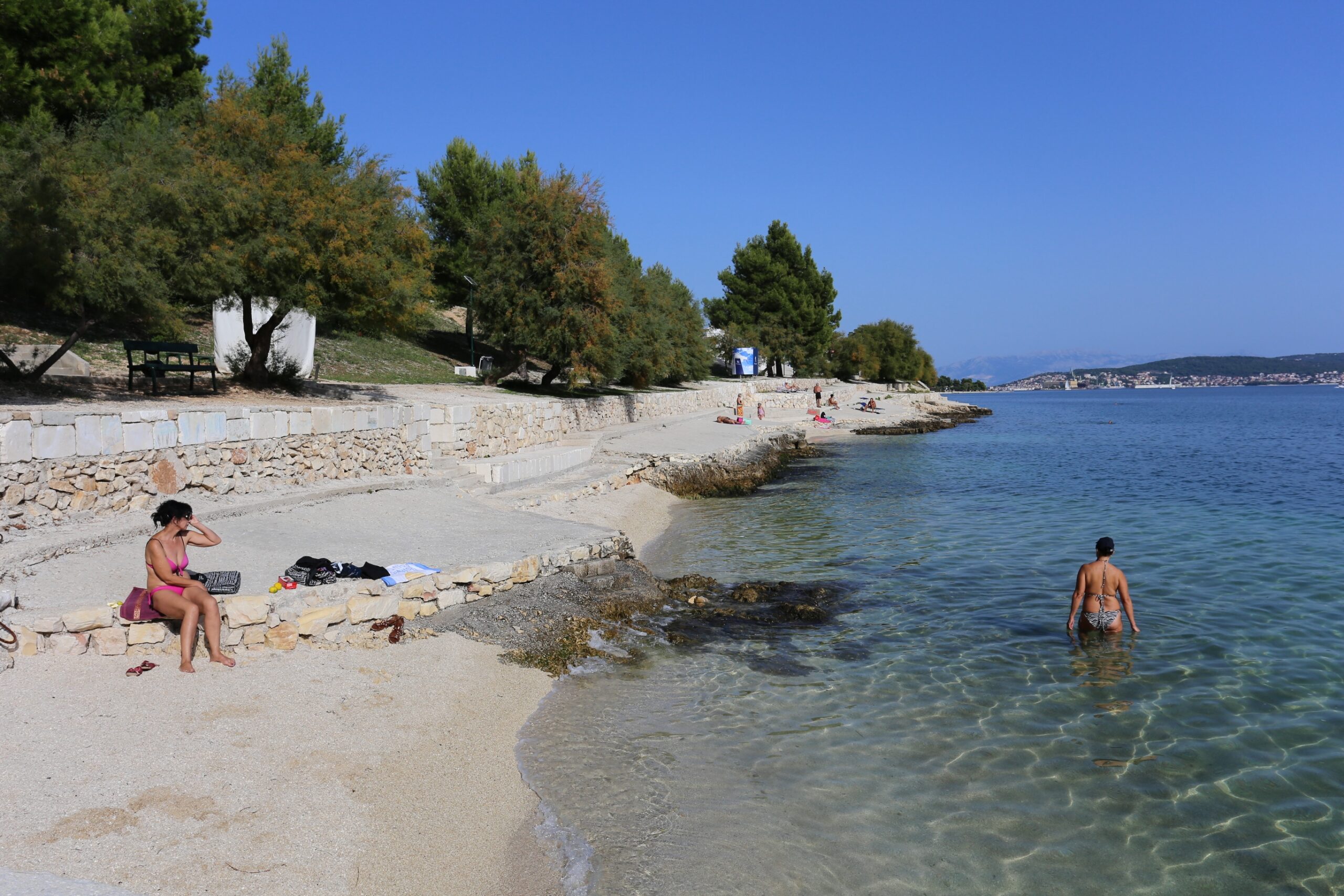 Where to stay near Belvedere