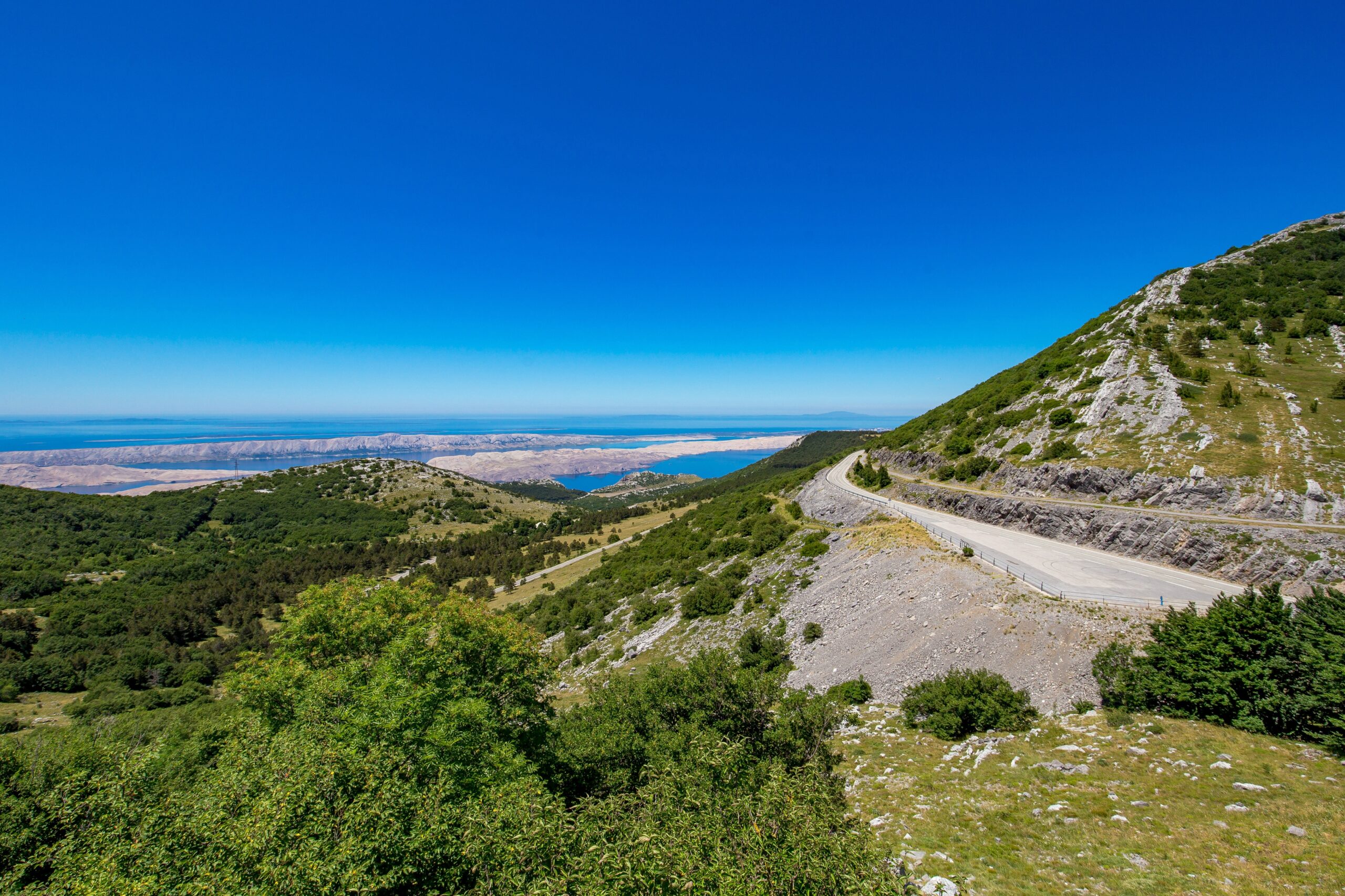 Dove soggiornare a Baške Oštarije