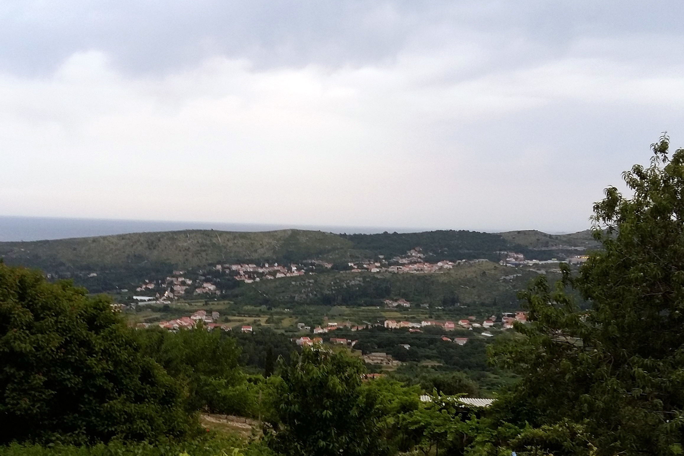 Where to stay in Buići