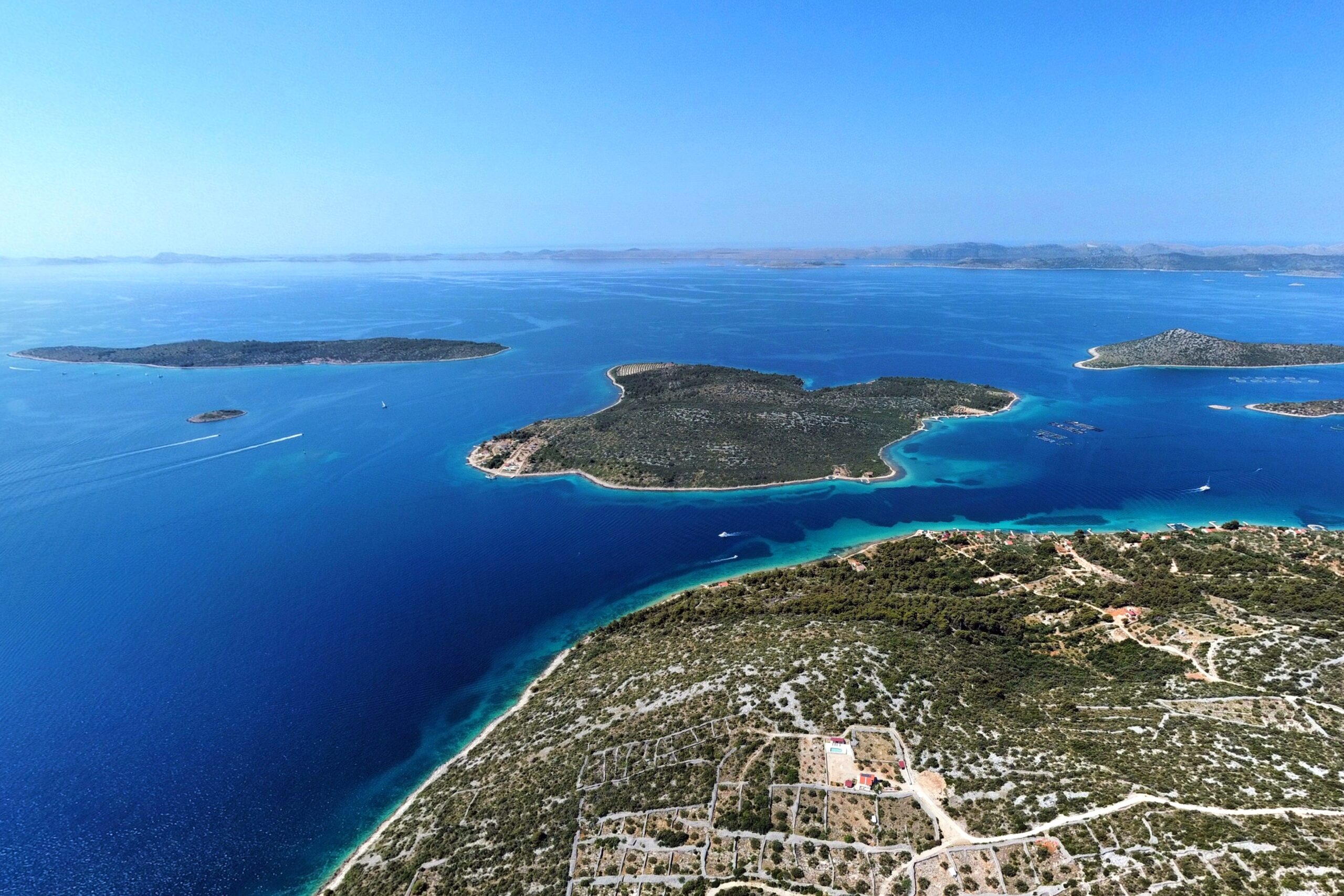 Where to stay in Druce