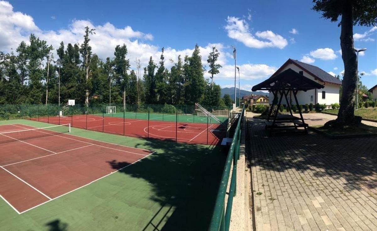 Dove soggiornare a Fužine