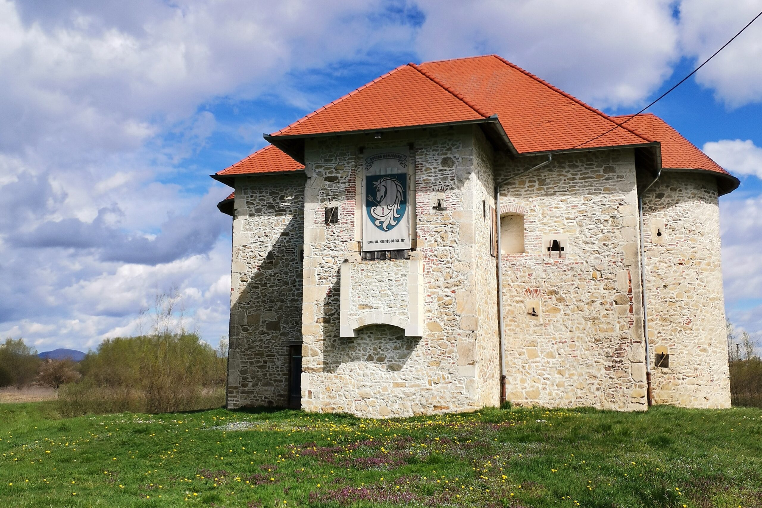 Kje bivati v Gornja Konjščina