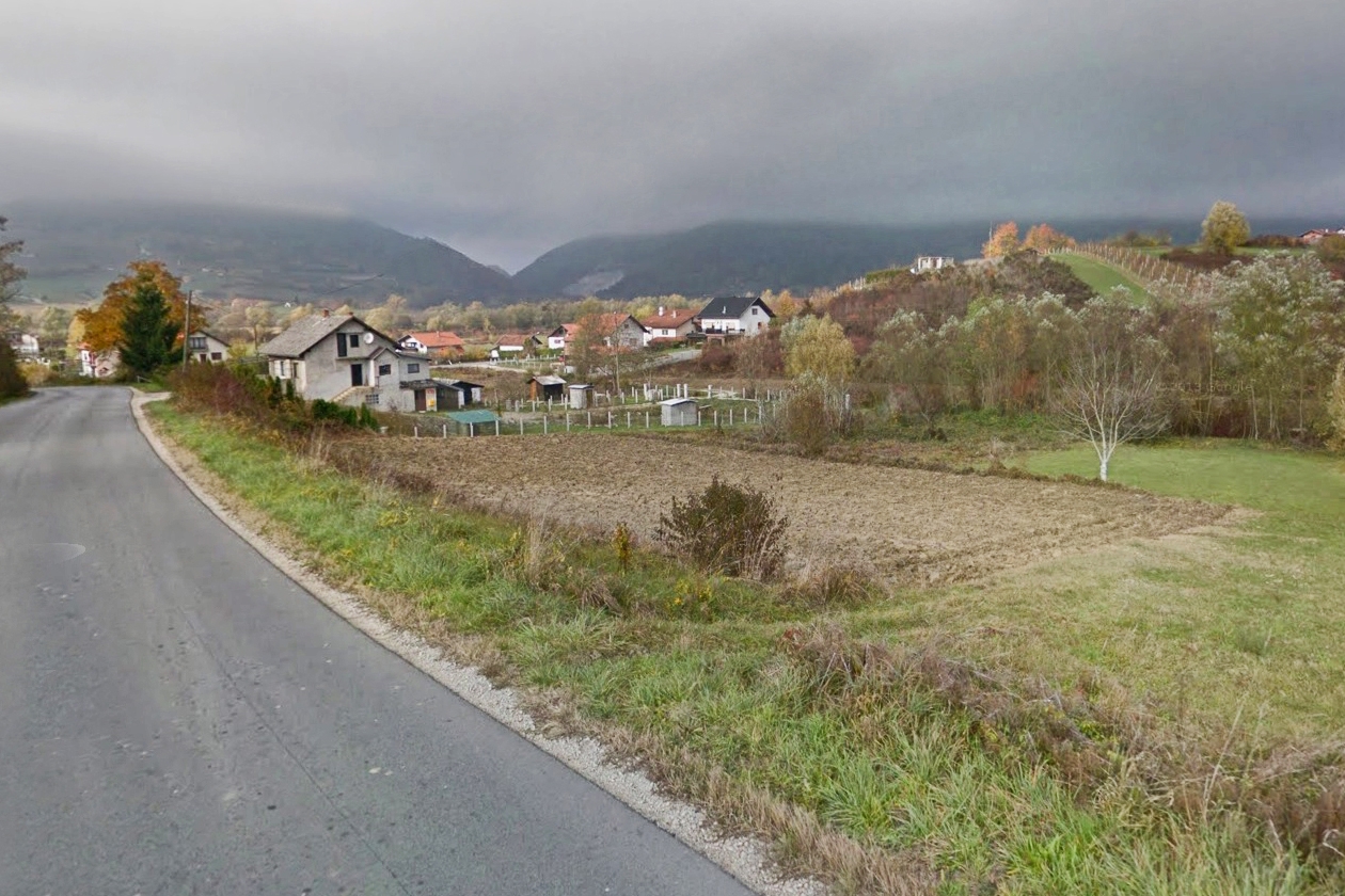 Unde să te cazezi în Gredice