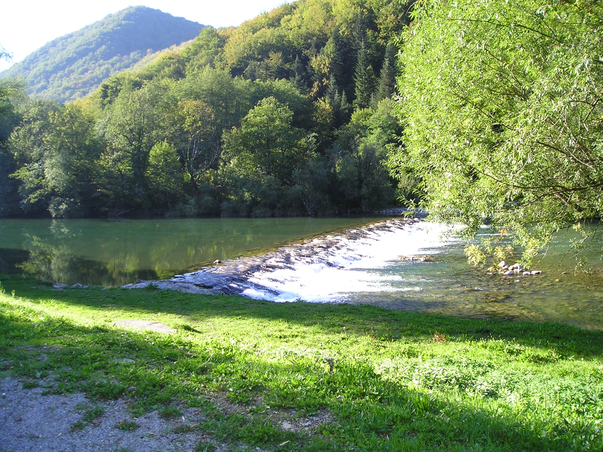 Dove soggiornare a Gusti Laz