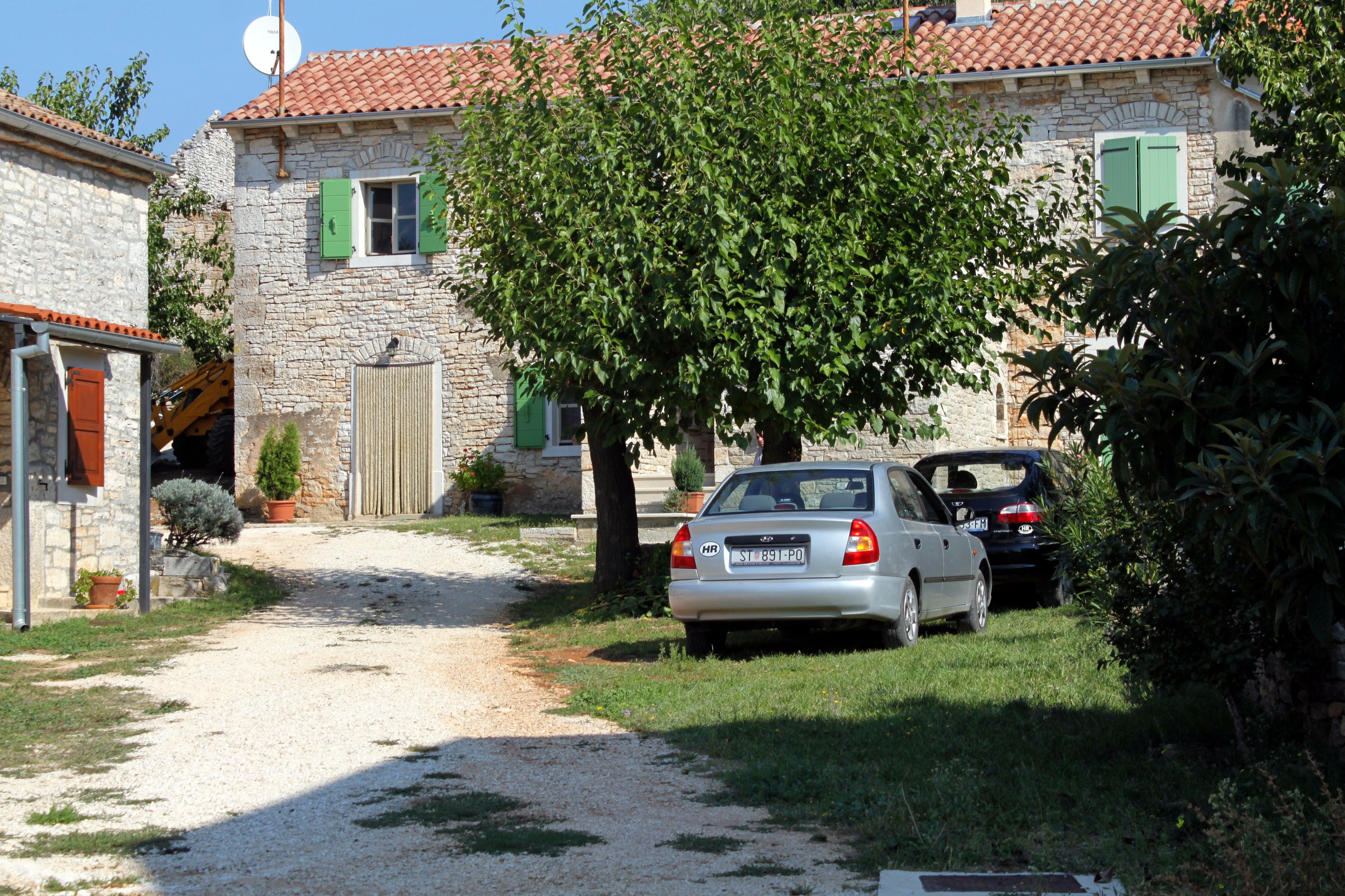 Où séjourner à Heraki