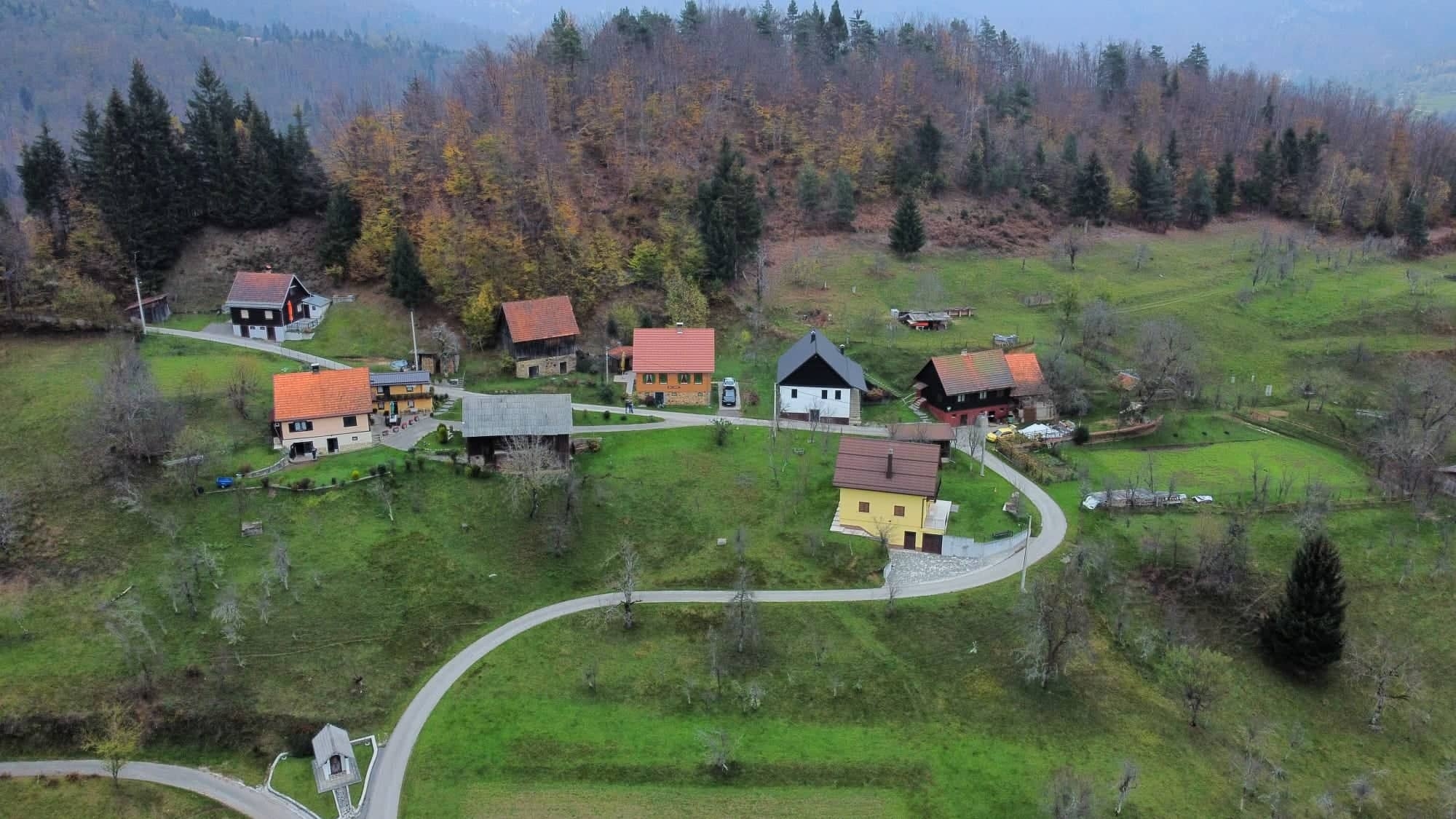 Dove soggiornare a Kamenski Hrib