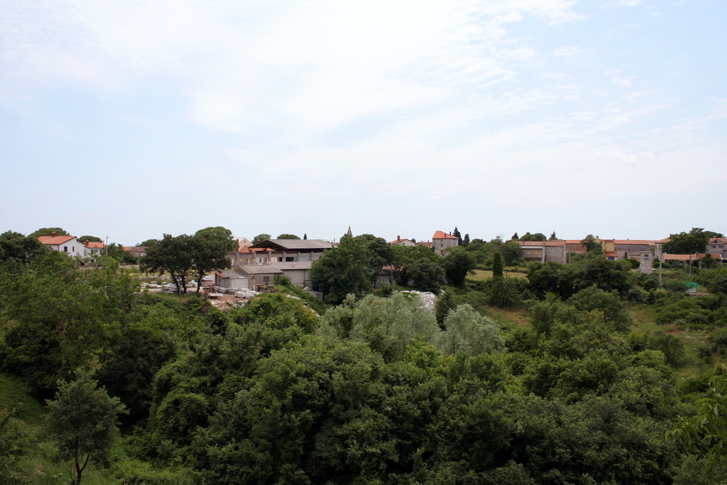 Où séjourner à Krnica