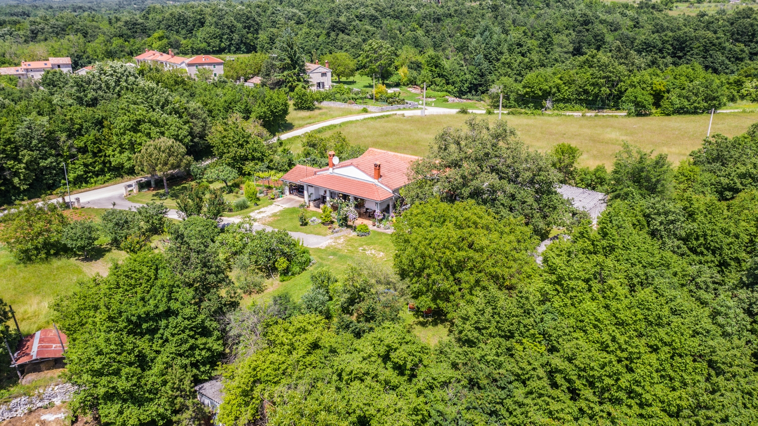 Where to stay in Matijaši