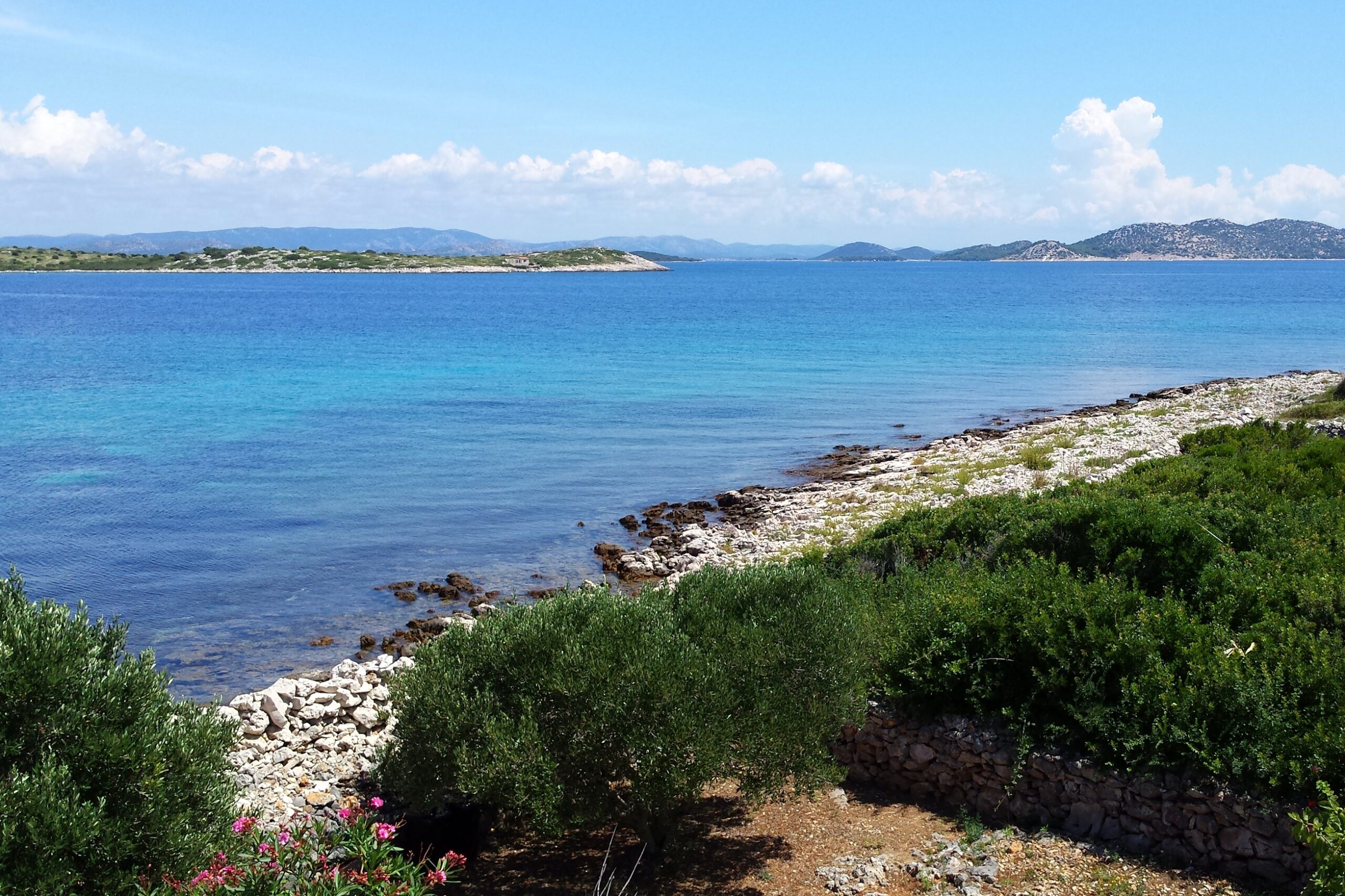 Hol érdemes megszállni itt: Matuškovica