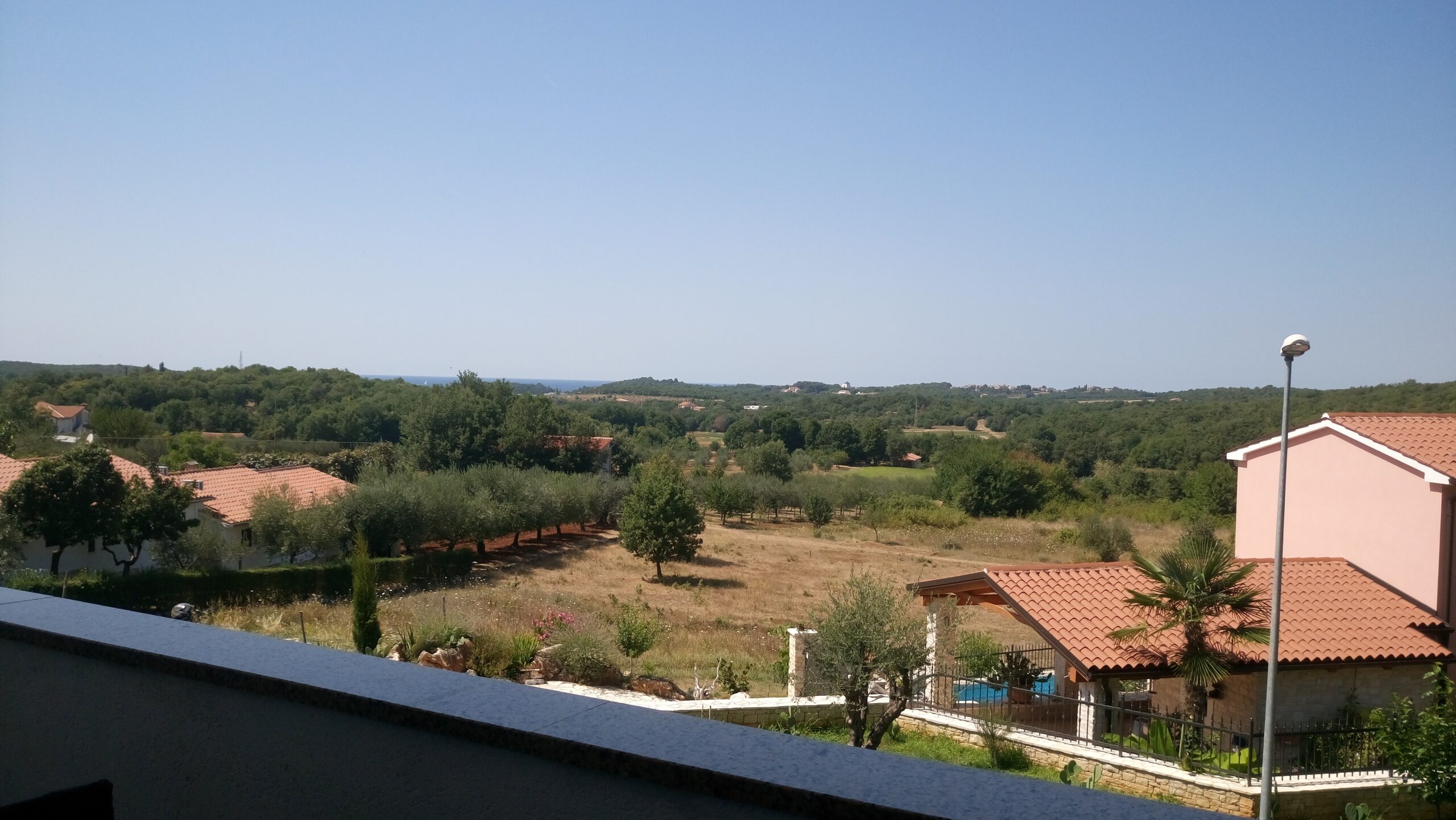 Where to stay in Mugeba