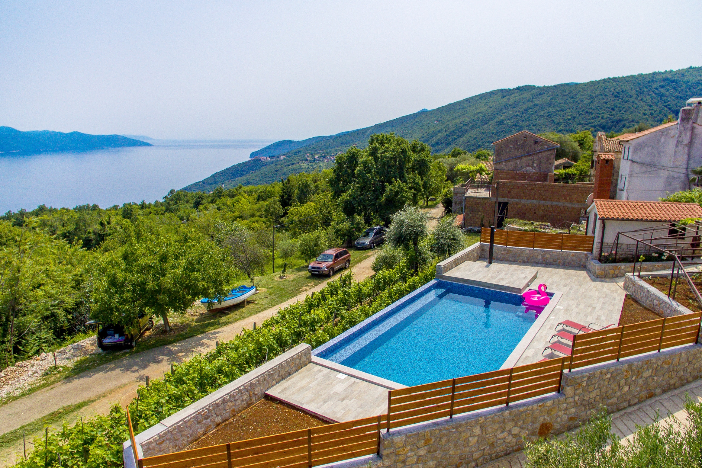 Where to stay in Obrš