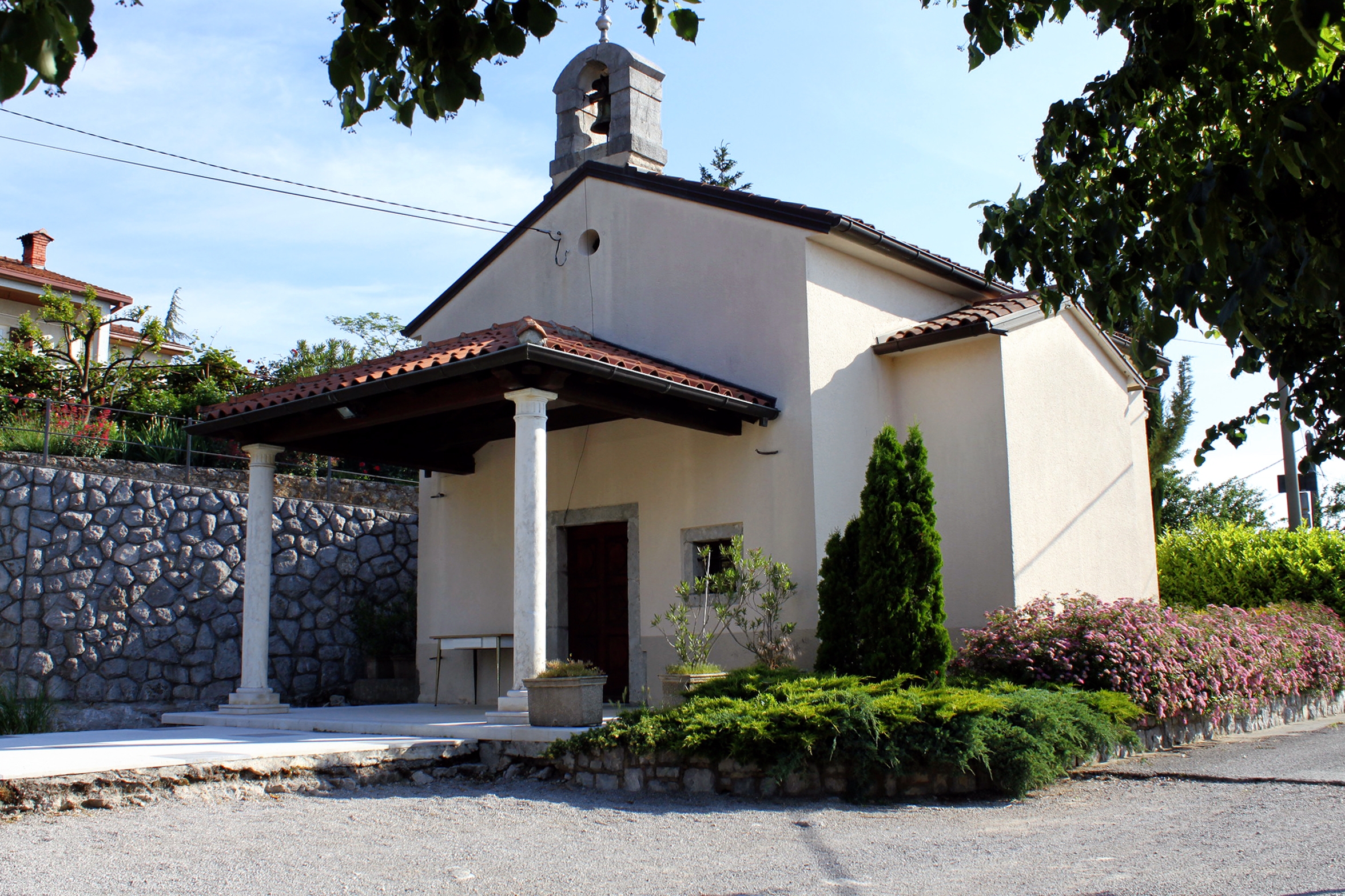 Dove soggiornare a Opatija – Pobri