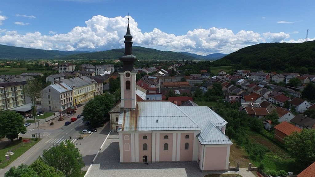 Dove soggiornare a Otočac