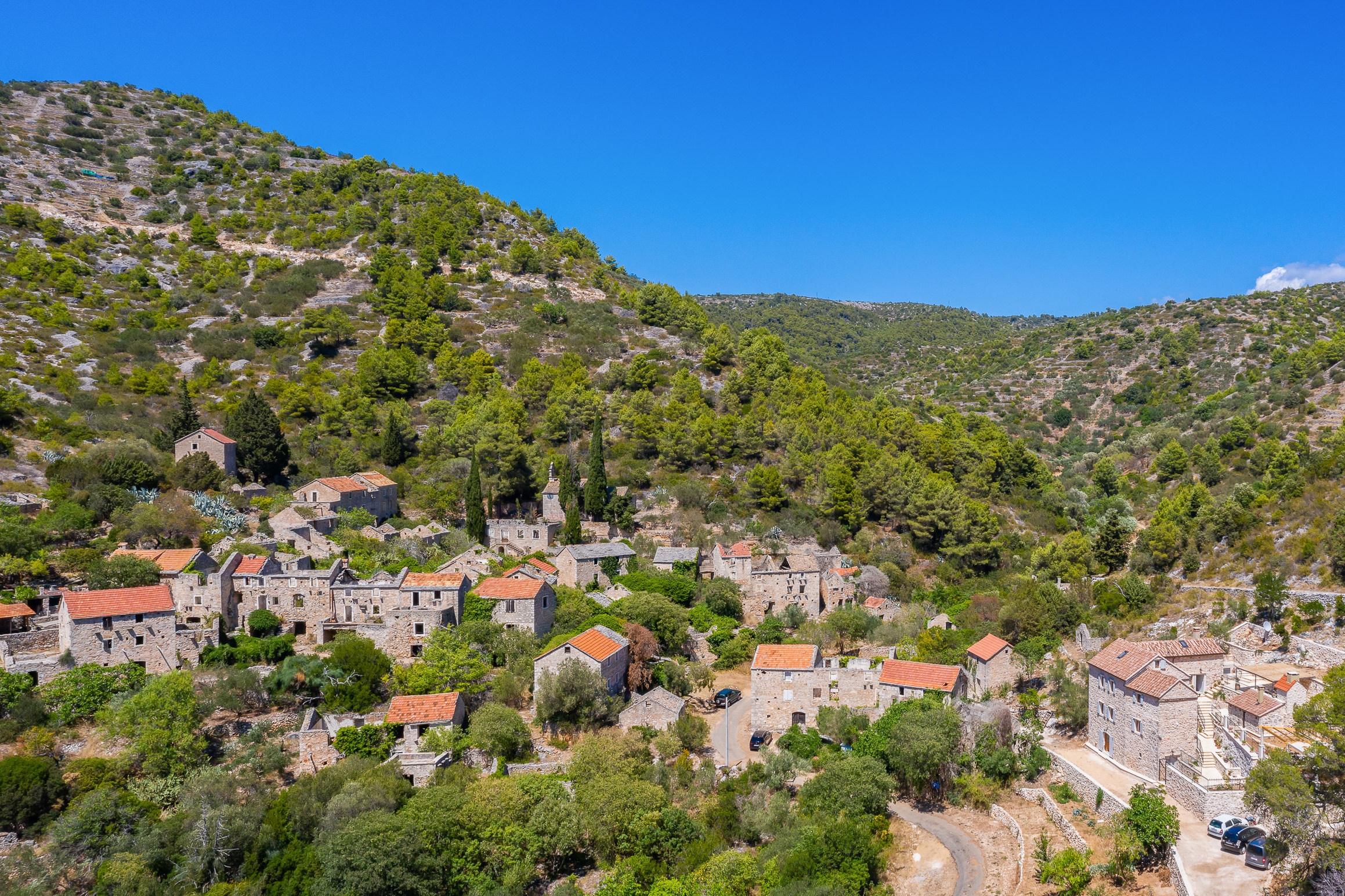 Where to stay in Malo Grablje