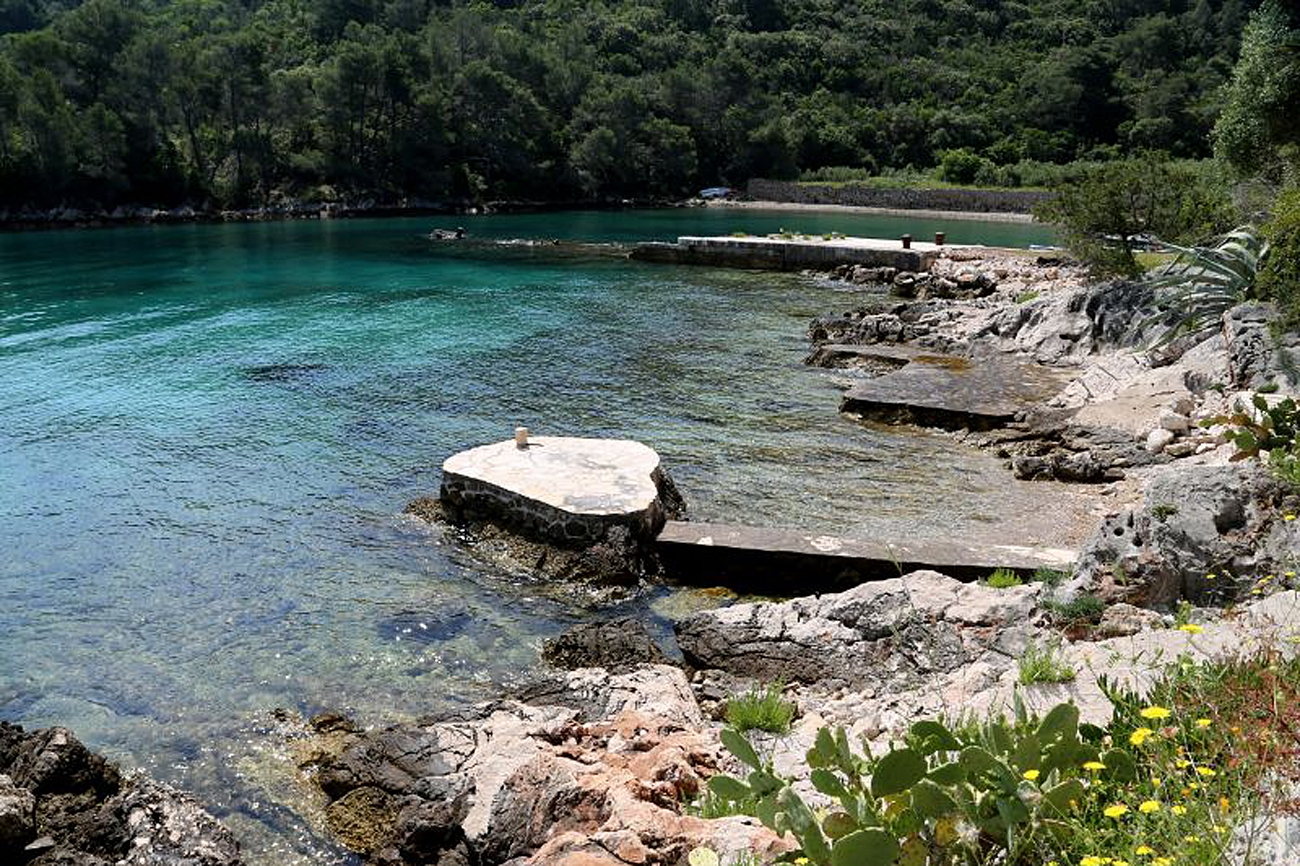 Where to stay in Sveti Ante