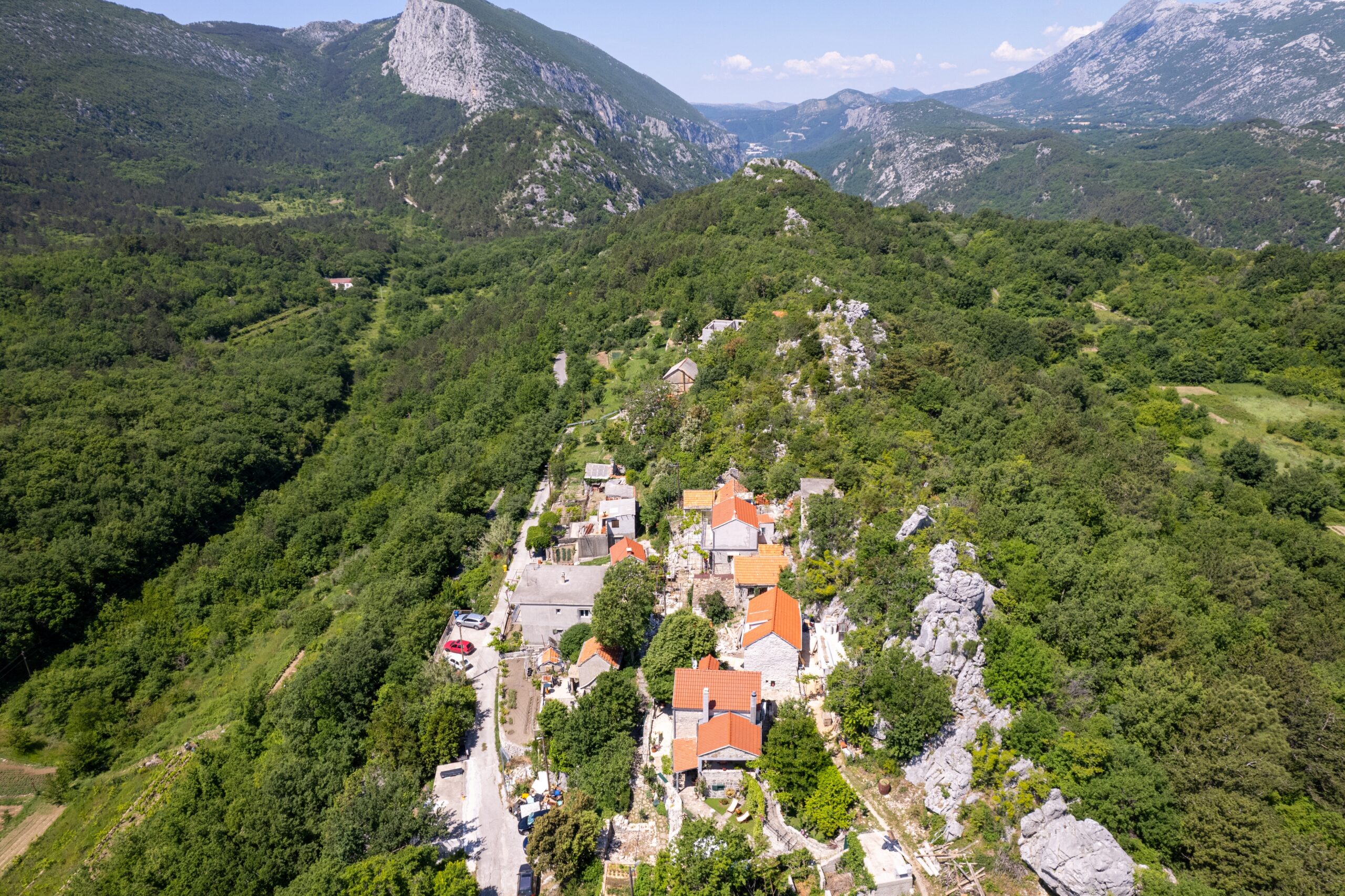 Gdje odsjesti u Svinišće