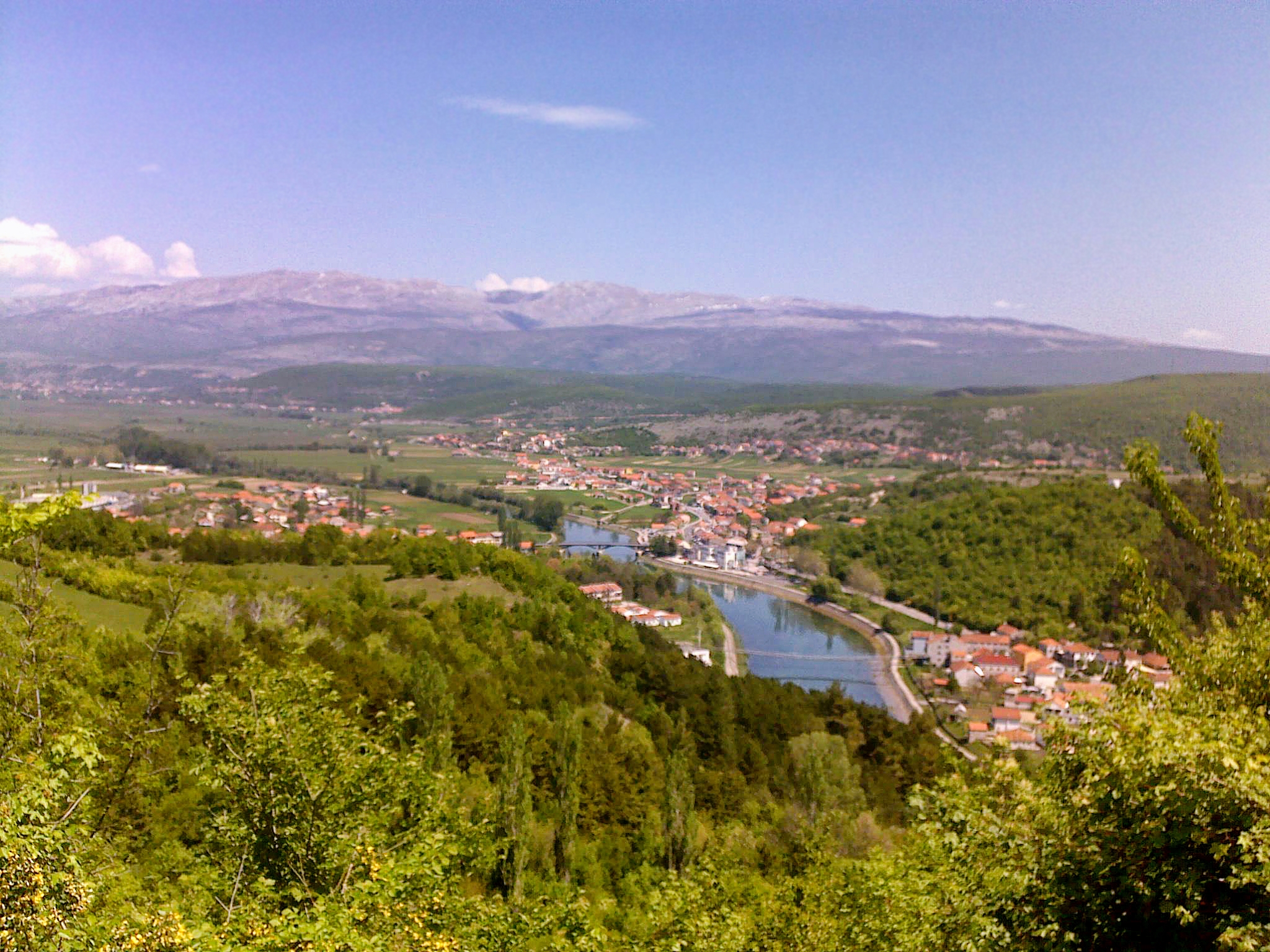 Where to stay in Trilj