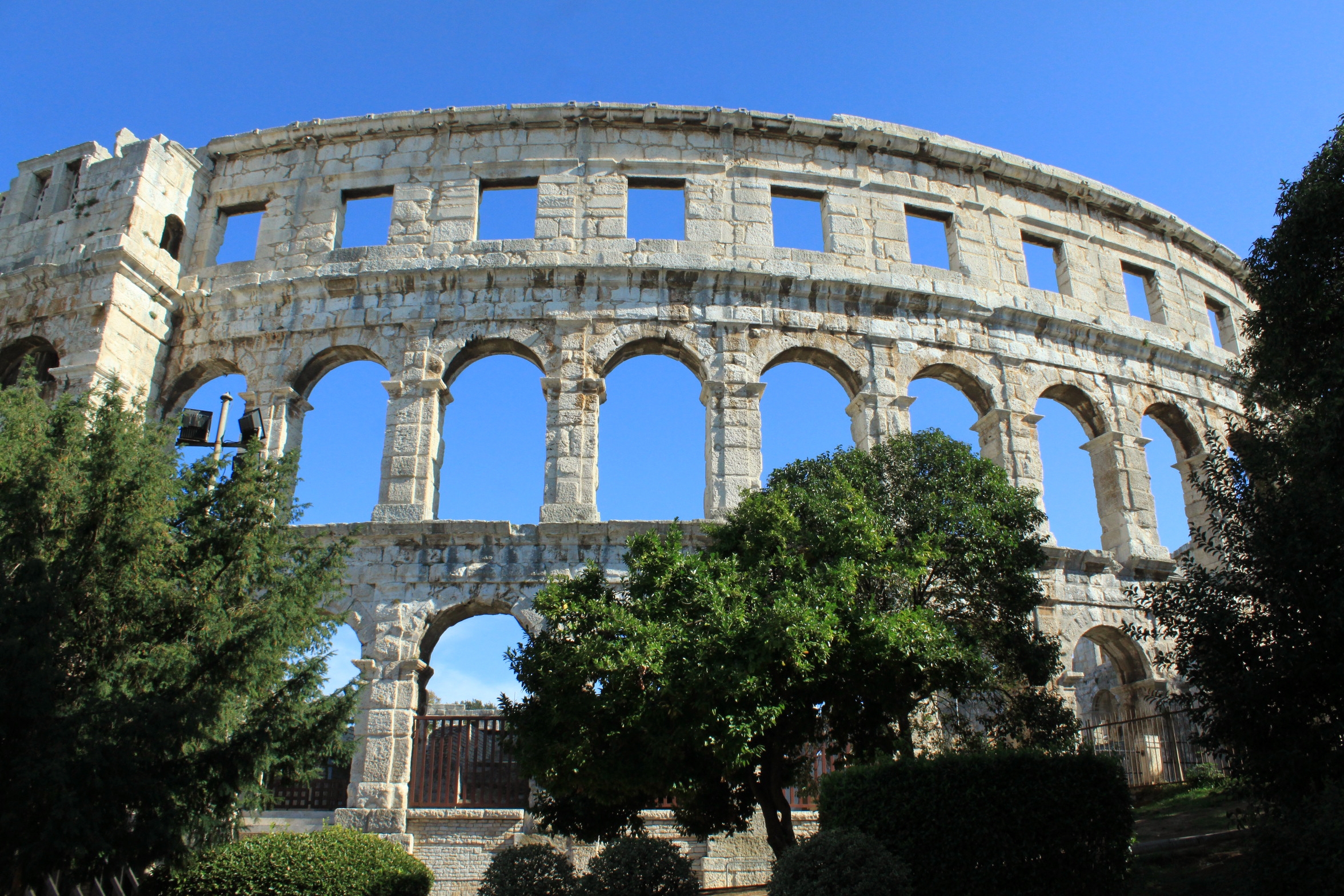 Dove soggiornare a Istria