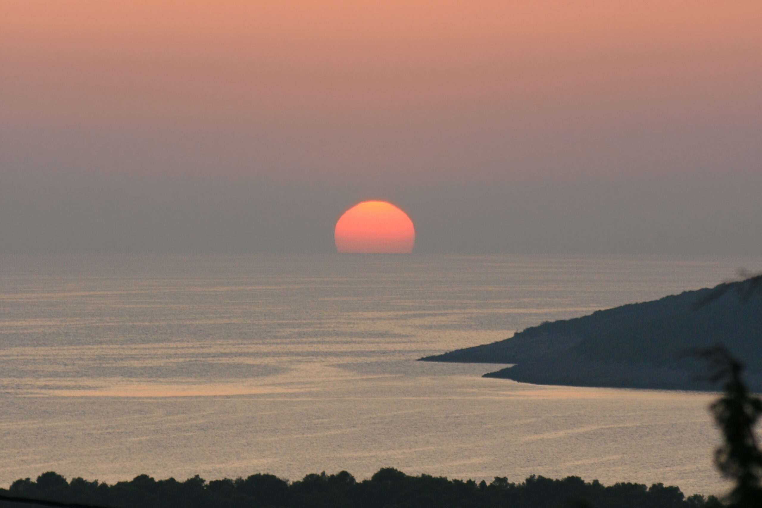 Unde să te cazezi pe riviera Šolta