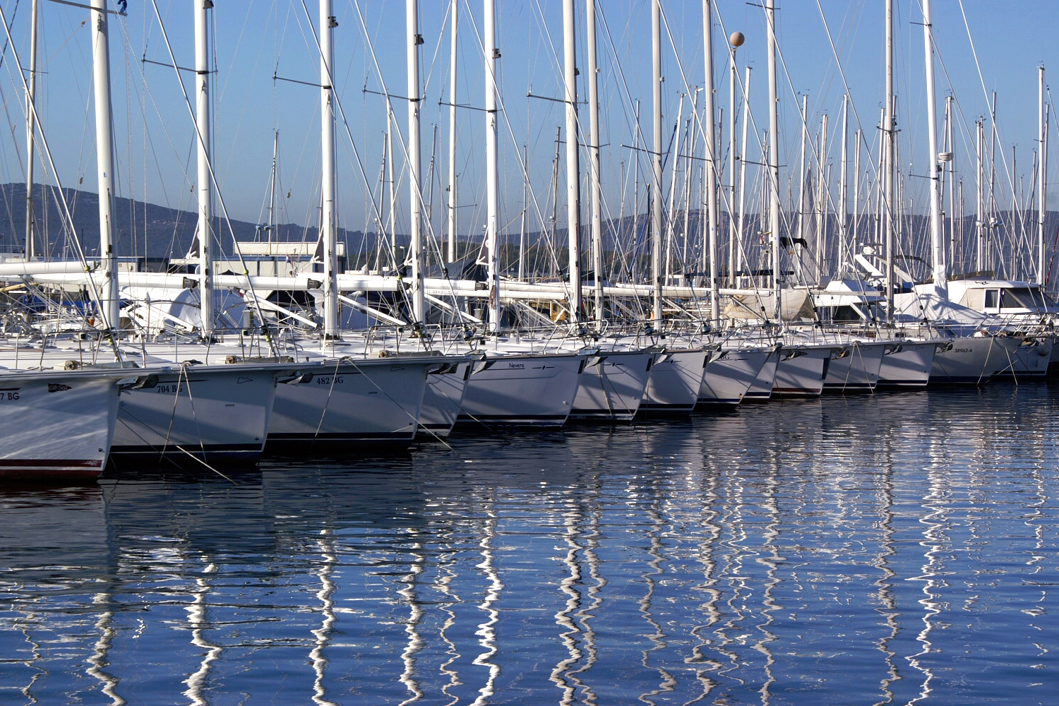 Unde să te cazezi pe riviera Biograd