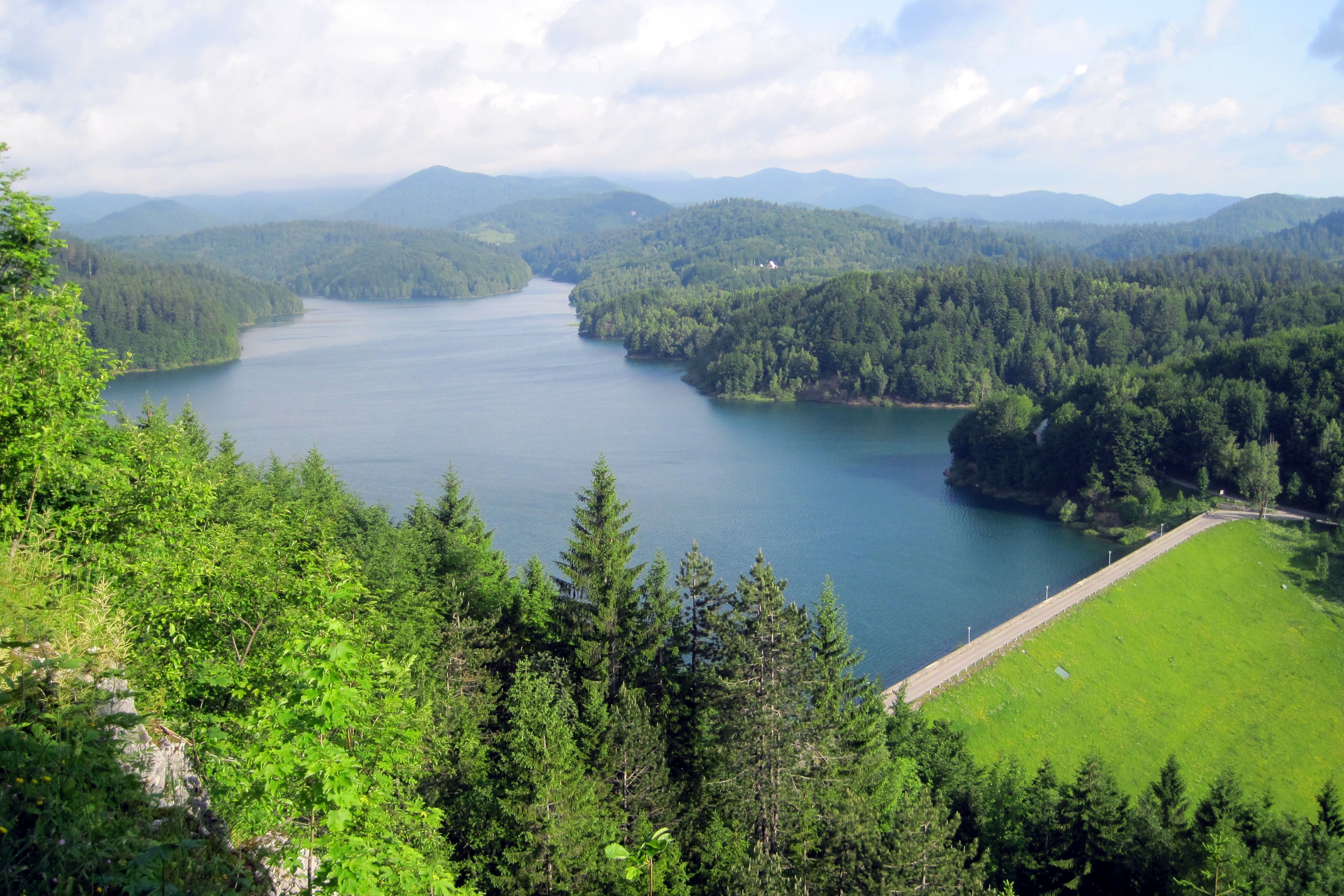 Dove soggiornare sulla riviera di Gorski kotar
