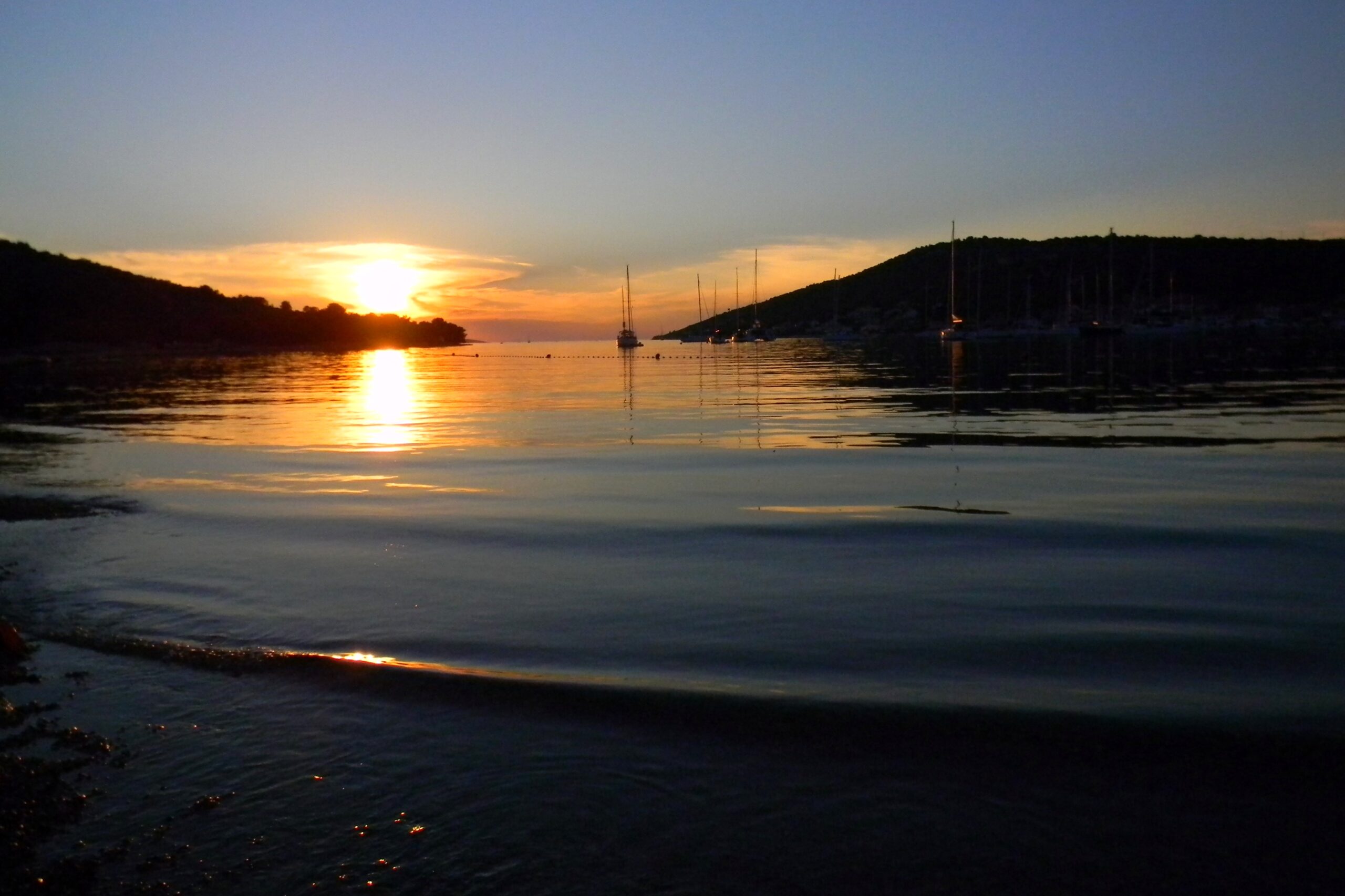 Unde să te cazezi pe riviera Kaprije