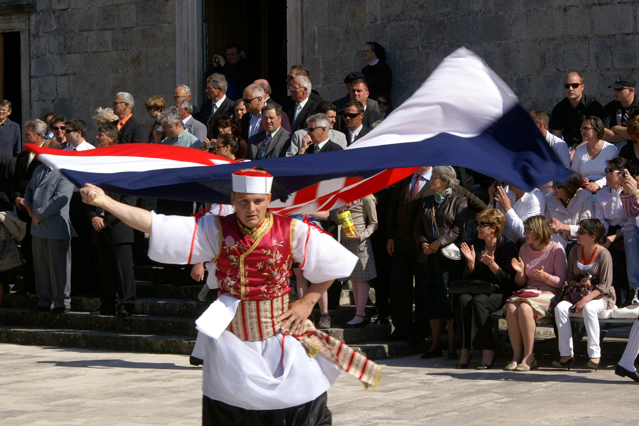 Où séjourner sur la riviera de Korčula