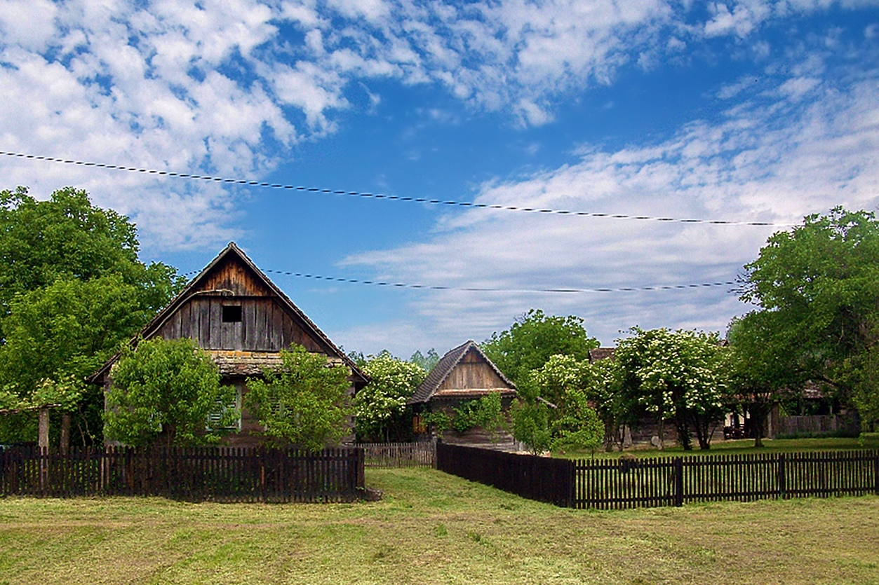 Gdzie się zatrzymać na riwierze Moslavina