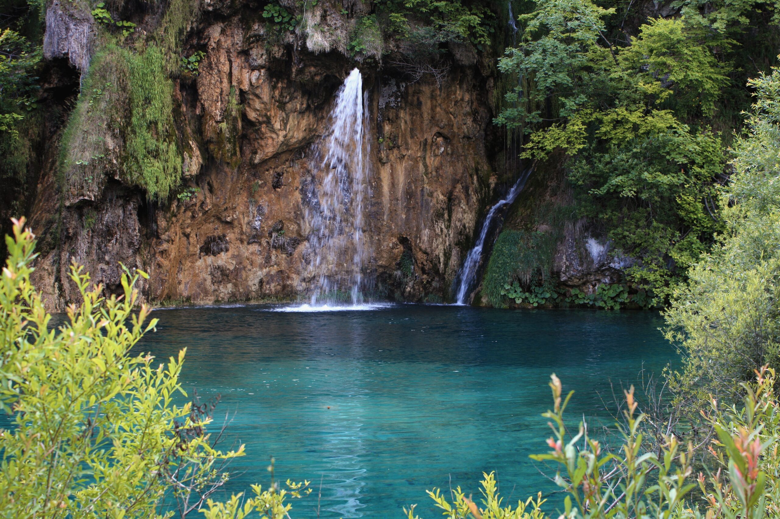 Where to stay on the Plitvice riviera