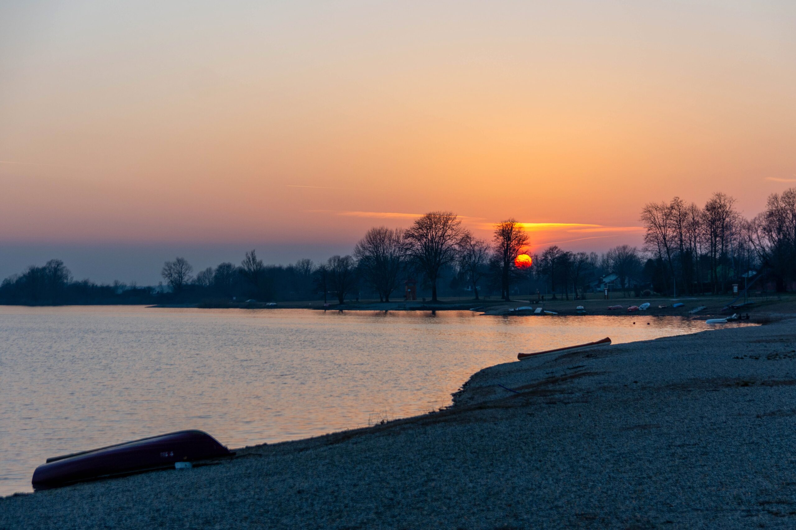 Dove soggiornare sulla riviera di Podravina