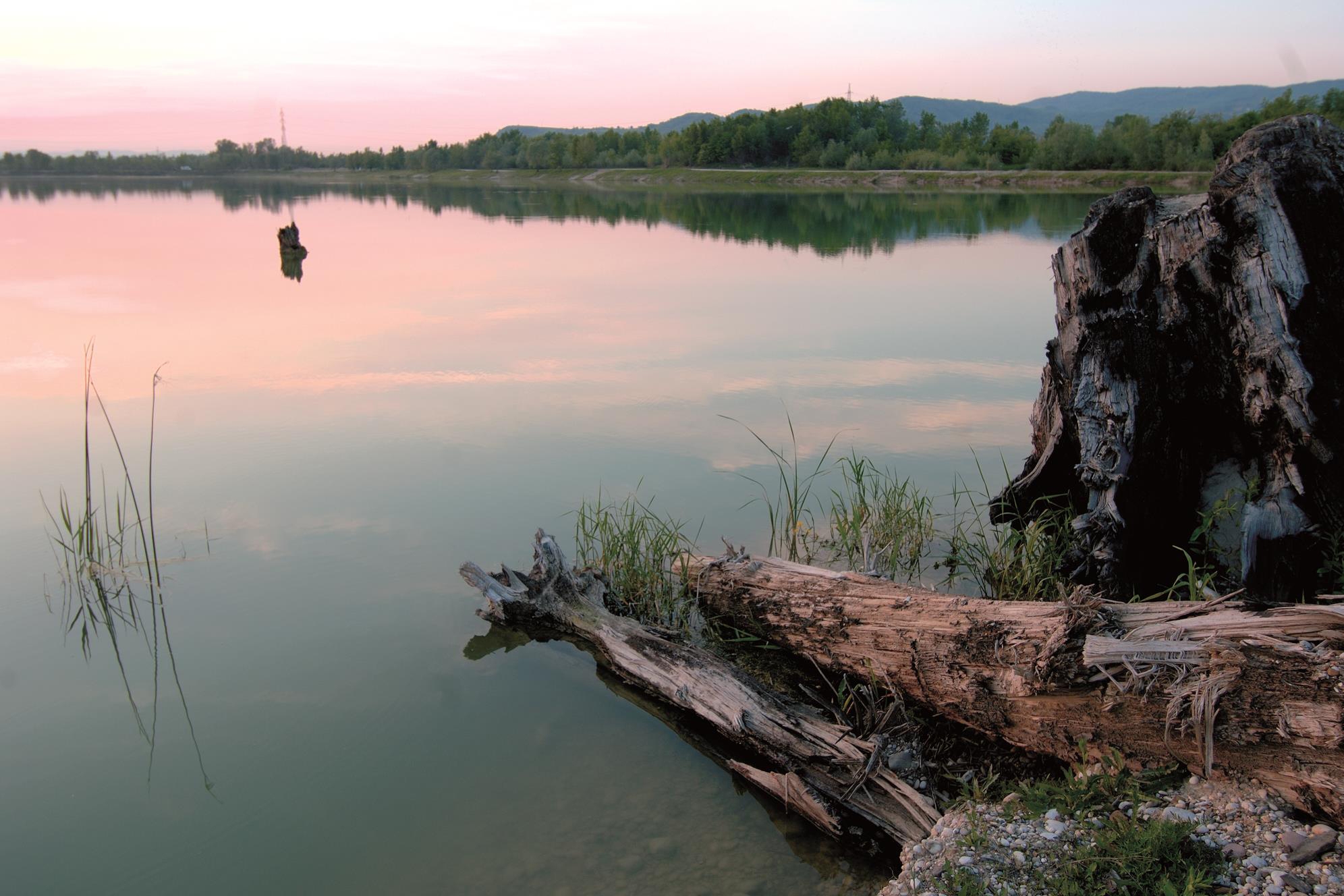 Où séjourner sur la riviera de Prigorje