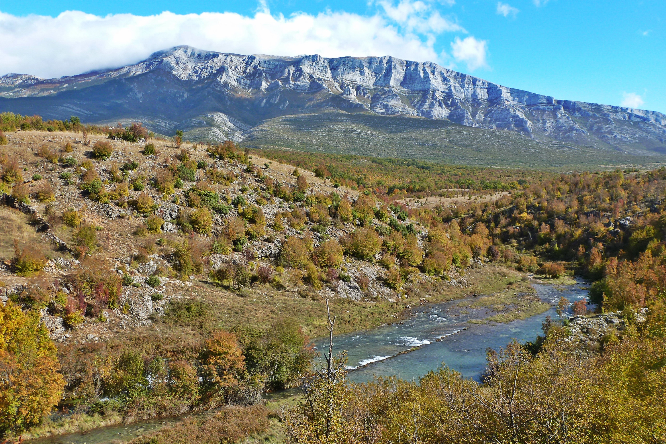 Kje bivati na rivieri Zagora