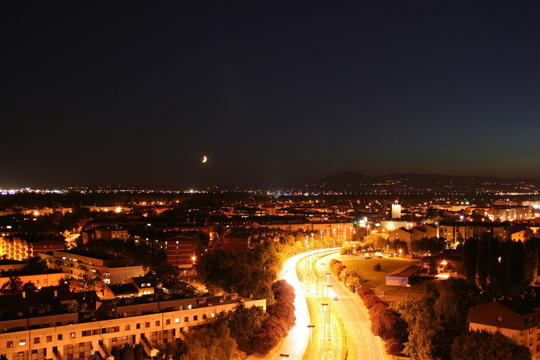 Kje bivati na rivieri Zagreb