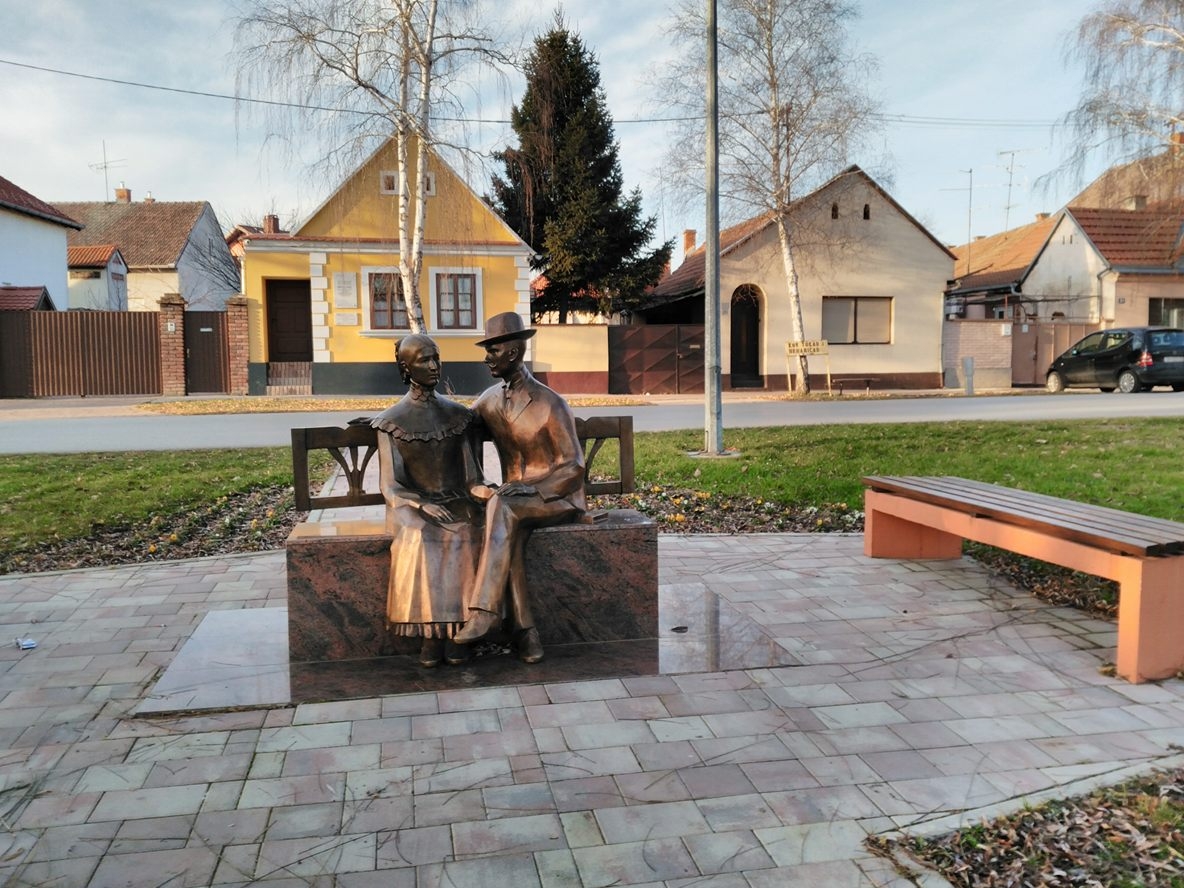 Where to stay in Vinkovci