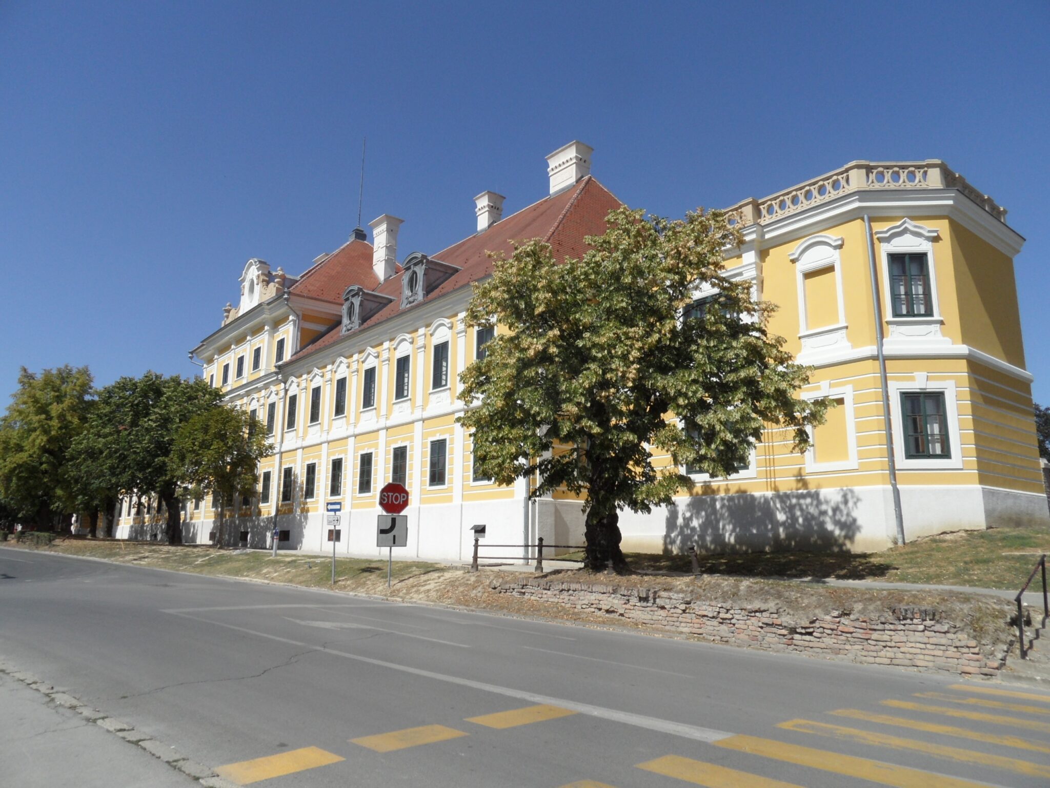 Where to stay in Vukovar