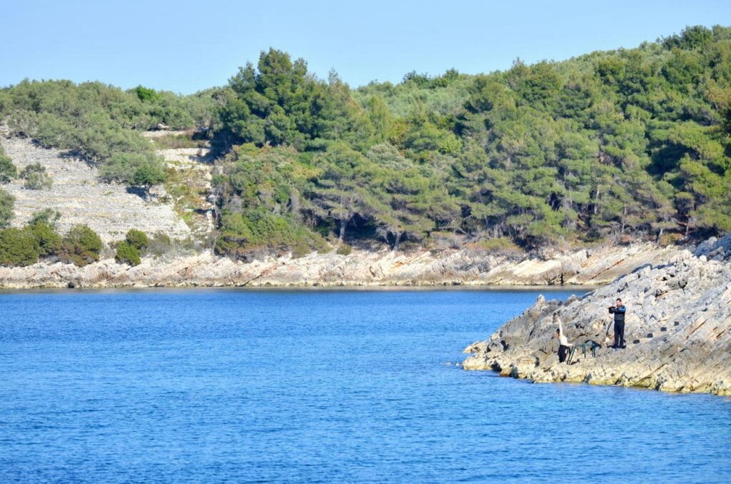 Unde să te cazezi în Vela Borova