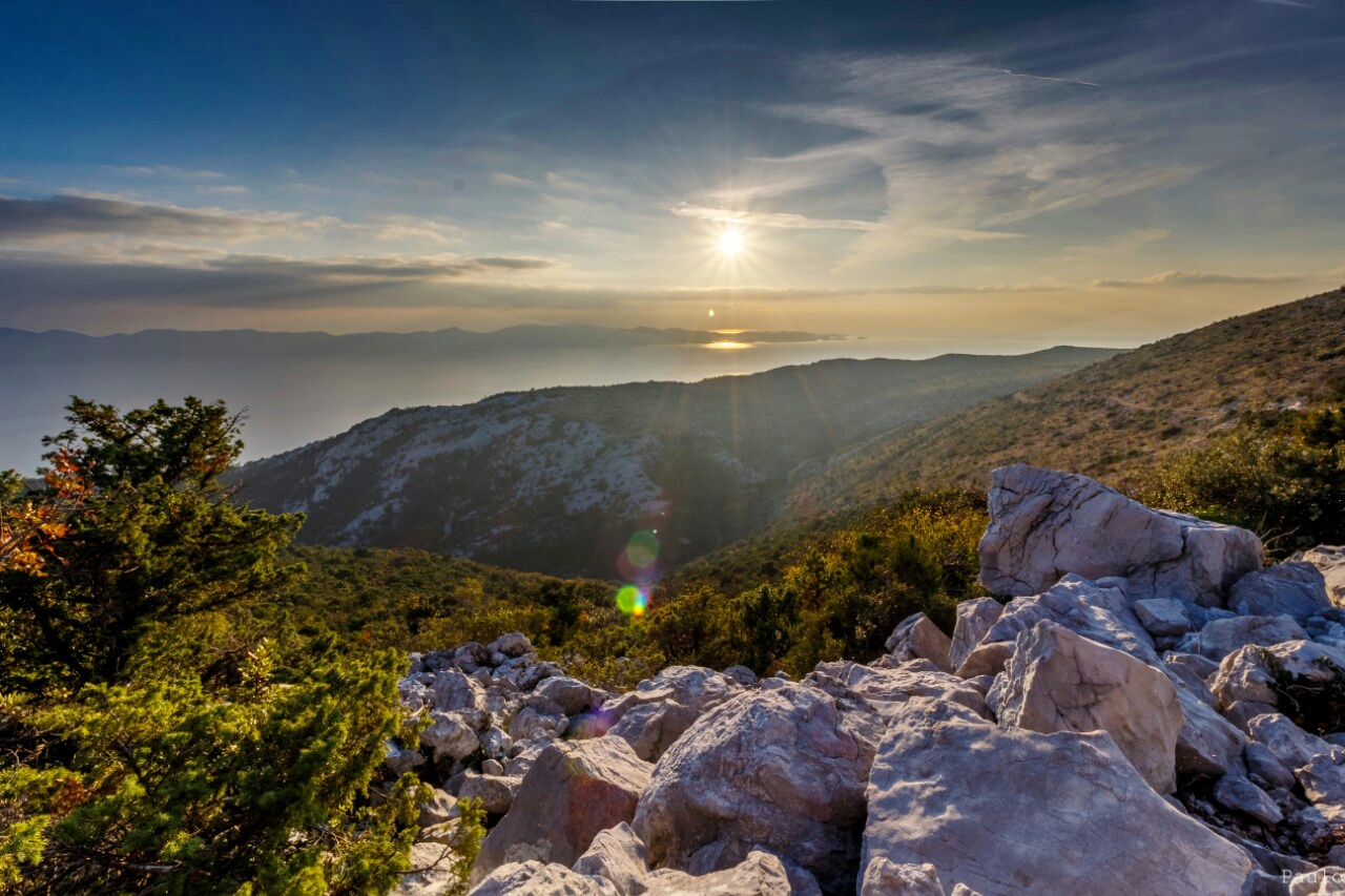 Where to stay in Tomislavovac