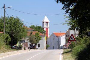 Where to stay in Zemunik Donji