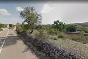 Wo man in Unešić übernachten kann