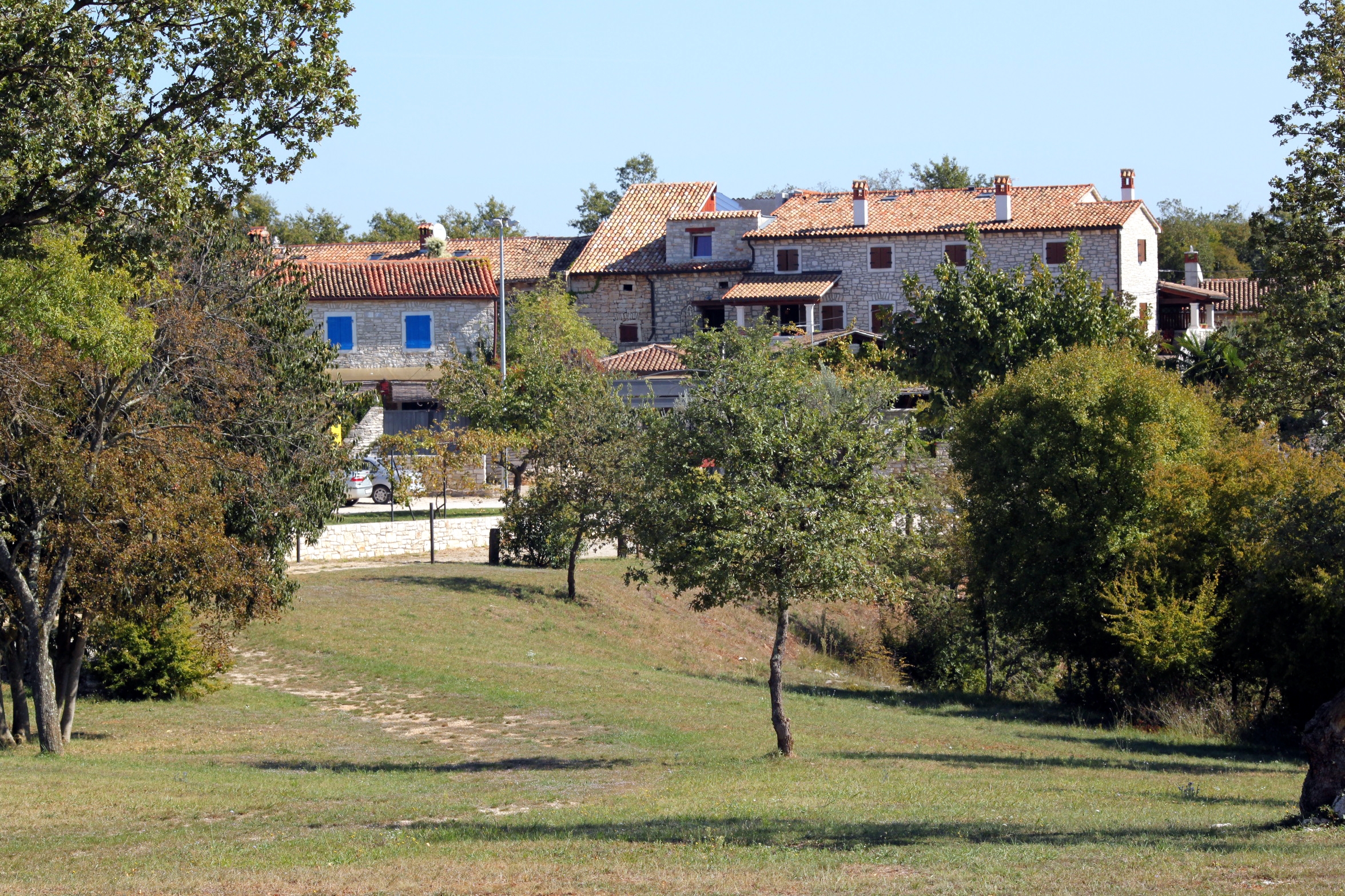 Where to stay in Pilkovići