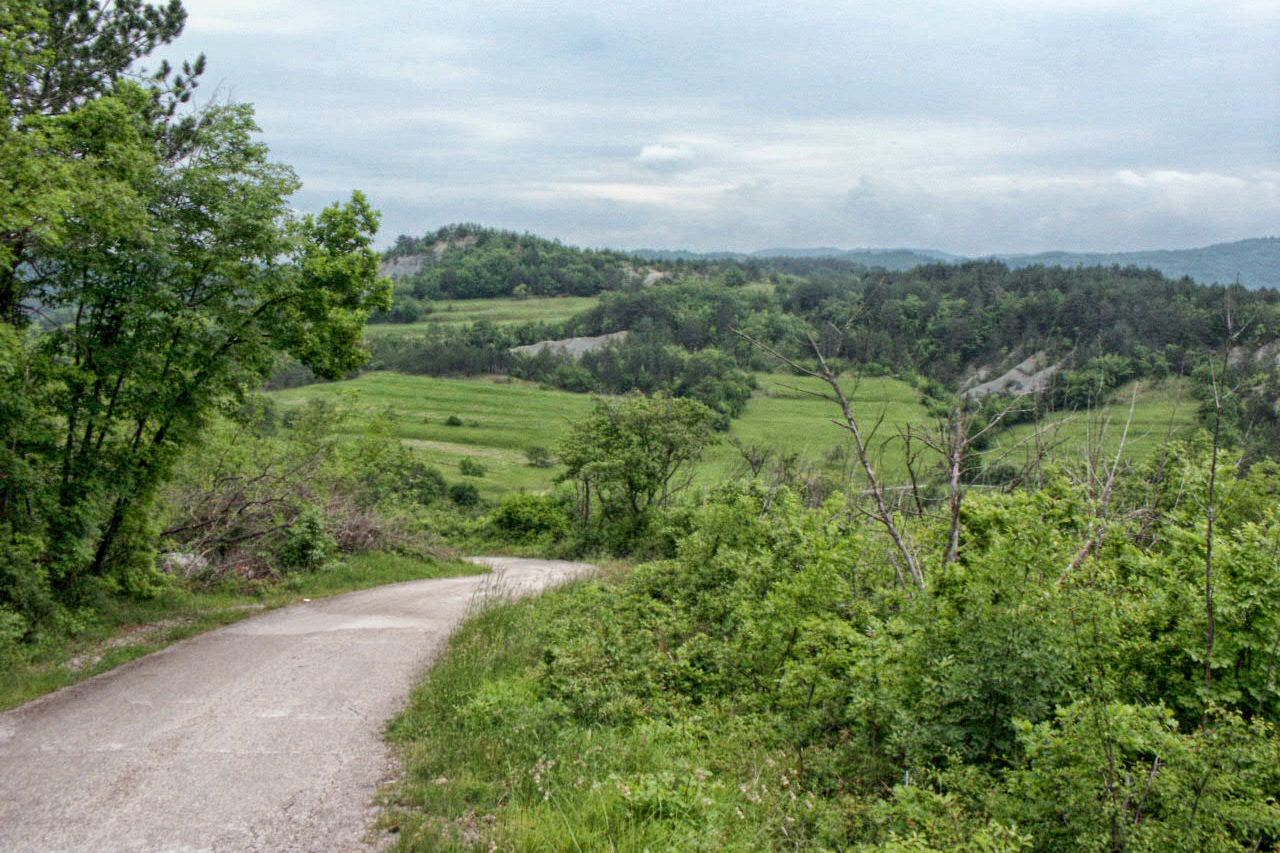 Kde se ubytovat v lokalitě Ročko Polje