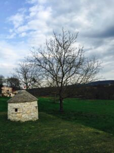 Où séjourner à Zajci