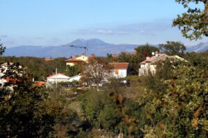 Where to stay in Salakovci