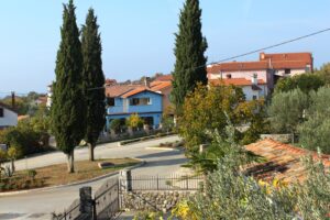 Where to stay in Rovinjsko Selo