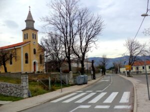 Kde se ubytovat v lokalitě Škrljevo