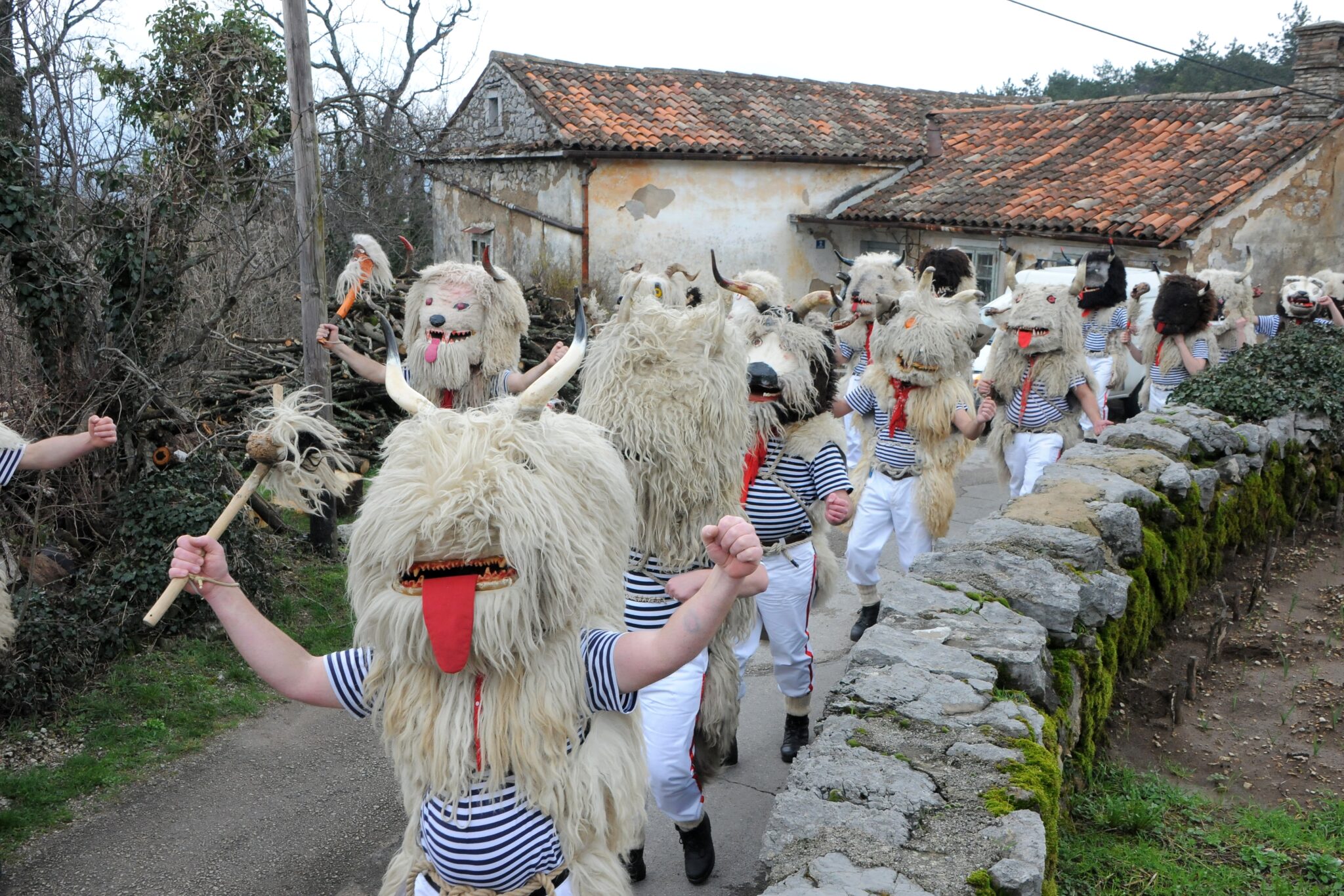 Gdje odsjesti u Viškovo